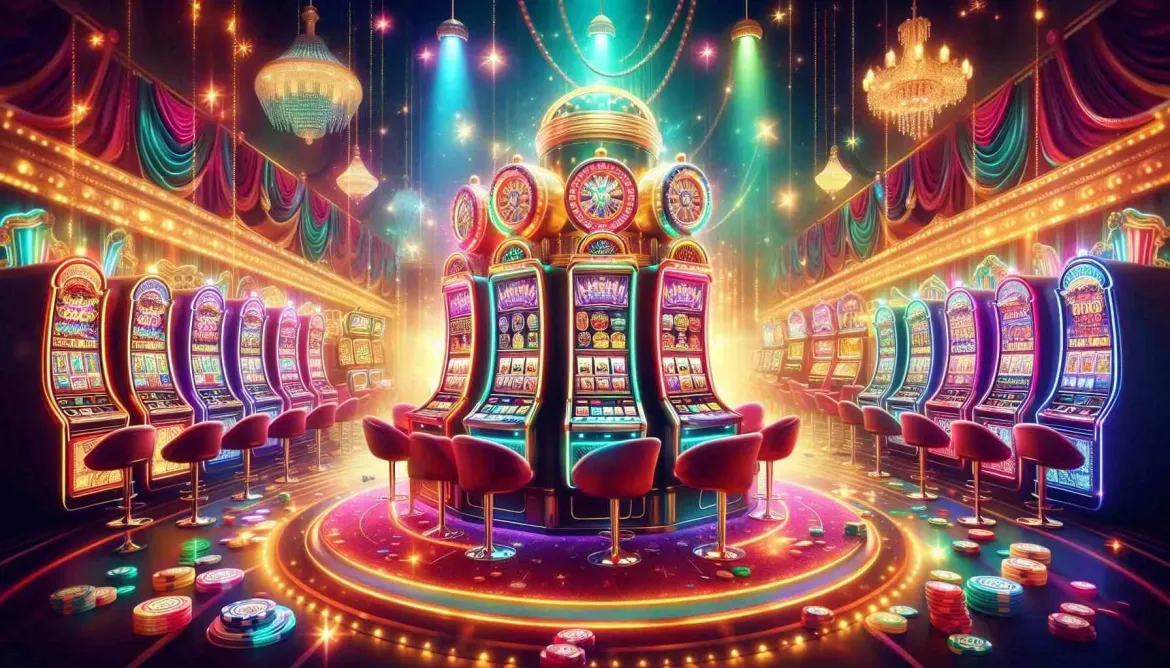 Kaleo Casino